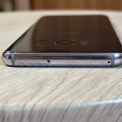 GALAXY S8 本体 64G SIMフリーの画像