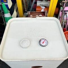 イナドメ 灯油タンク イナドメ190 190Lホームタンクの画像