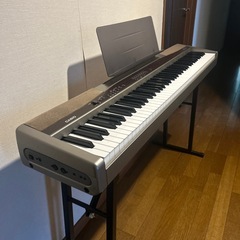 CASIO 電子ピアノ（88鍵）の画像