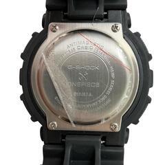186000 現状品 G-SHOCK ジーショック 腕時計（クォーツ） ONE PIECEコラボ GA-110JOP  LEDライト アナデジ メンズ [0000000000152]の画像