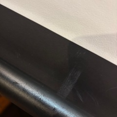 さらに値下げ！！スクリーン　持ち運びの画像