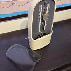 メトロノームの画像