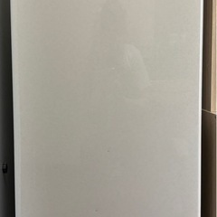 パナソニック冷凍庫の画像