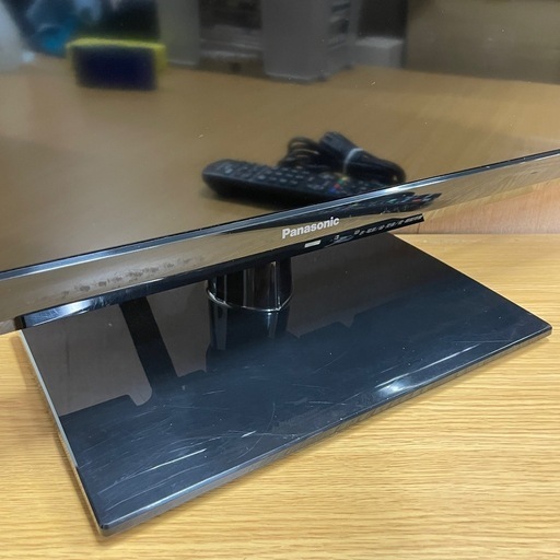 【ジモティー割引で最大15％OFF⭐️】2016年製 24インチ 液晶テレビ TH-24D305HT Panasonic ジモティー割引で最大15％OFF️】2016年製 24インチ 液晶テレビ TH