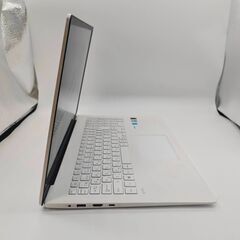 大画面 超軽量★ 17 LG ノートPC gram 17Z90N Core i7-1065G7 windows11 home 24GB SSD512GB  カメラあり 2K オフィス (C108)の画像