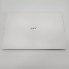 大画面 超軽量★ 17 LG ノートPC gram 17Z90N Core i7-1065G7 windows11 home 24GB SSD512GB  カメラあり 2K オフィス (C108)の画像