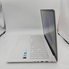 大画面 超軽量★ 17 LG ノートPC gram 17Z90N Core i7-1065G7 windows11 home 24GB SSD512GB  カメラあり 2K オフィス (C108)の画像