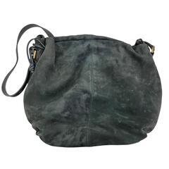 186005 現状品 BALLY バリー BALLY ショルダーバッグ ブラック レディース [1000027774495]の画像