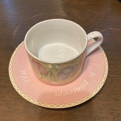 皿＆カップ､ソーサーの画像