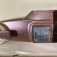 サイクロン掃除機 コ-ド式  ・VC300の画像
