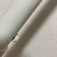 ハンガーラックの画像