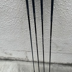 ゴルフクラブフルセットコースデビューの画像