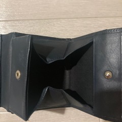 ポールスミス折りたたみ財布の画像