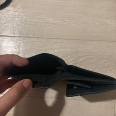 ポールスミス折りたたみ財布の画像