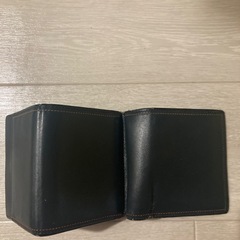 ポールスミス折りたたみ財布の画像