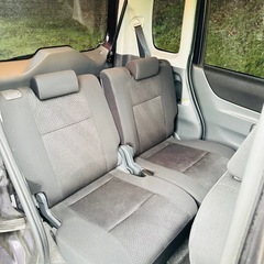 日産⭐️パレットSW⭐️車検有りの画像