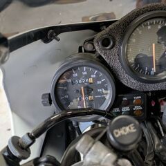 ホンダ　CBR250RR　MC２２ エンジンオーバーホール後500ｋｍ慣らし運転走行の画像