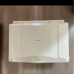 美品　サキナ美顔器　の画像