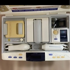 美品　サキナ美顔器　の画像