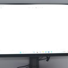中古良品 ASUS TUF Gaming VG27AQL1A ゲーミングモニター 27型液晶ディスプレイ 確認済の画像