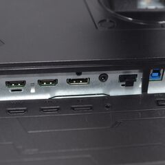 中古良品 ASUS TUF Gaming VG27AQL1A ゲーミングモニター 27型液晶ディスプレイ 確認済の画像
