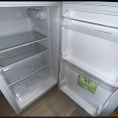 118L 冷蔵庫 アイリスオーヤマの画像