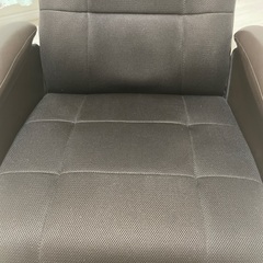 チェア　ニトリ購入の画像