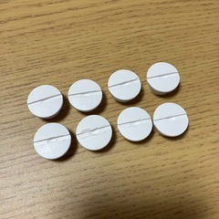 ニトリ 伸縮ラックの画像