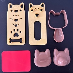 未使用⭐︎お弁当のデコレーションの画像
