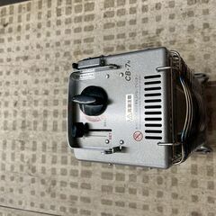 イワタニ カセットヒーター CB-7N 屋外用 の画像