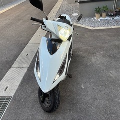 GT125 実働可能の画像