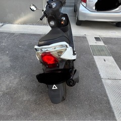 GT125 実働可能の画像