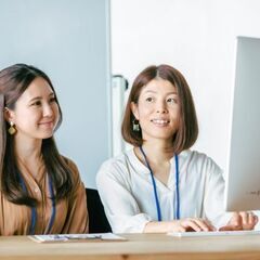 【長期／入社日相談OK✨】時給1,650円～！土日祝休み！イベント開催支援事務局のサポート事務＠秋葉原の画像
