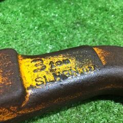 スーパーツール SLH3N スーパーロックフック【市川行徳店】【店頭取引限定】【中古】管理番号：ITCS3GEV9276の画像