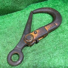 スーパーツール SLH3N スーパーロックフック【市川行徳店】【店頭取引限定】【中古】管理番号：ITCS3GEV9276の画像