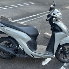 DIO110の画像