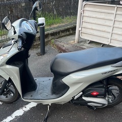 DIO110の画像