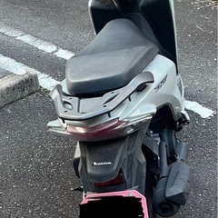 DIO110の画像