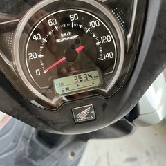 DIO110の画像