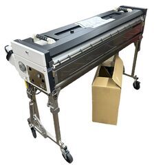 🐶1点物🐶 【未使用】KLASS 糊付け機 HiB-NEO カットテープ装置付き✨【ハンズクラフト博多店】の画像