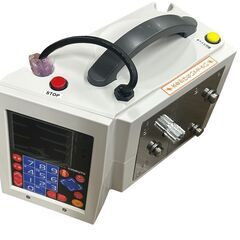 🐶1点物🐶 【未使用】KLASS 糊付け機 HiB-NEO カットテープ装置付き✨【ハンズクラフト博多店】の画像