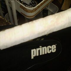 Prince プリンス sieera シエラ　オースリーの画像