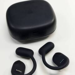 Oladance Wearable Stereo/OLA02/ワイヤレスイヤホンの画像