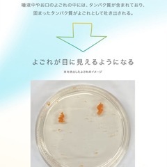 【４本】汚れが見えるマウスウォッシュ　Damon  ダモンの画像
