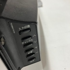 ロ 2509-364 ORION 液晶テレビ 39インチ BN393-IHS1 地上波のみ視聴確認済み 2014年製 キズ 汚れありの画像