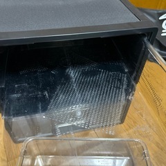3段ケースの画像