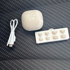 Anker SoundCore p40i ワイヤレスイヤホンの画像