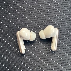 Anker SoundCore p40i ワイヤレスイヤホンの画像