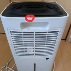 除湿器 Corlitec OL12-D023Cの画像