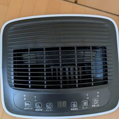 除湿器 Corlitec OL12-D023Cの画像
